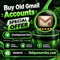 Top 33 Platforms to Buy Aged Gmail Accounts in the USA in 2026