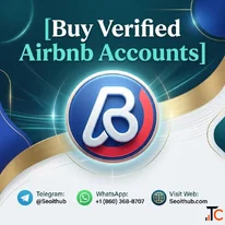 Best 75 top Verified Airbnb Accounts to Buy USA