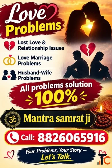 BEST online astrologer for love problem solution