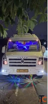 Sri Potharajalu Tours and Travels Poonamallee