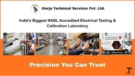 Oorja Technical Services Pvt Ltd