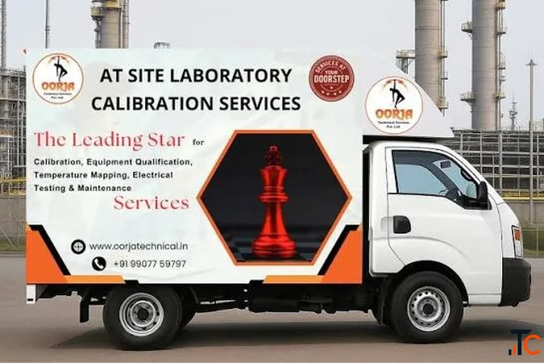 Oorja Technical Services Pvt Ltd