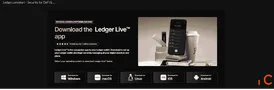 Ledger.ioStart Guide Easy Ledger Wallet Setup Security