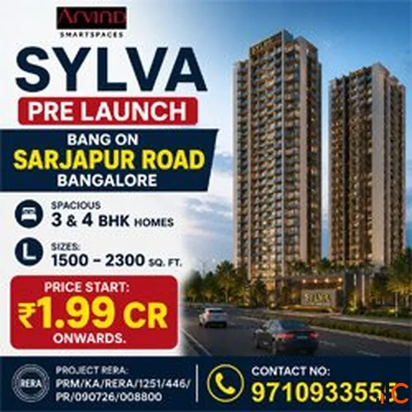 Who Is Arvind SmartSpaces and What Does the Company Develop