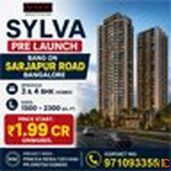 Who Is Arvind SmartSpaces and What Does the Company Develop