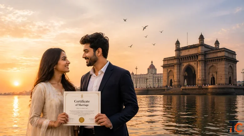 Court Marriage in Mumbai Pandey and Associates