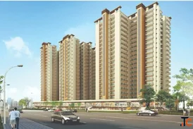 Antriksh Golf City Noida Expressway