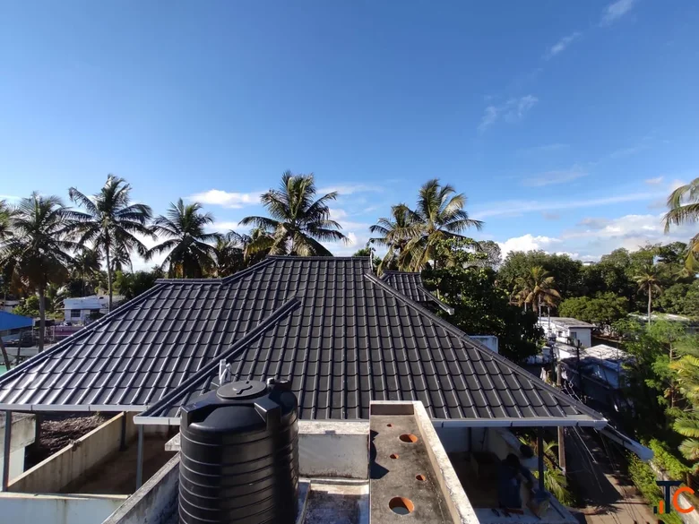 Top 3 Roof Tile Works Padanilam Kuttanad Haripad Kanjikuzhi Muthukulam Karthikappally