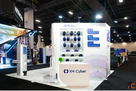 Know Exactly What You're Getting Trade Show Booth Services with Itemised Pricing