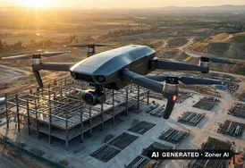 Drone 3d Mapping