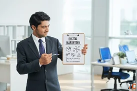Unlock Your Digital Marketing Potential