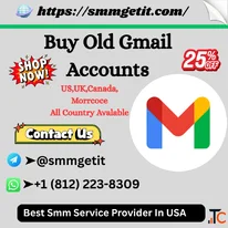 Where to Buy Old Gmail Accounts 15 Platforms to Explore in 2026