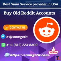 A Complete Guide to Buy Aged Reddit Accounts