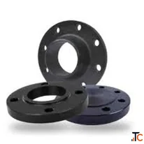 Carbon Steel Flange Supplier for Durable Industrial Piping Systems