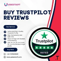 Buy Trustpilot Reviews Best Sites Compared 2027