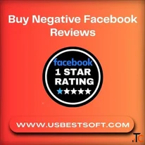 Why Businesses Buy Negative Facebook Reviews