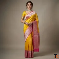 Pochampally Ikat Sarees Online