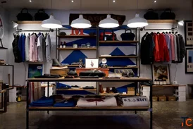 Elevate Your Brand with Premium Custom Embroidered Shirts and Hats at iCustom in the San Jose Bay Ar
