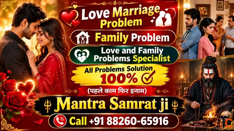World famous astrologer shastri Mantra samrat ji