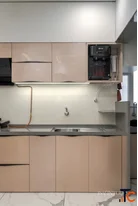 3BHK Interior Designer Ravet Palette Vibe Interio for Modern and Elegant Homes
