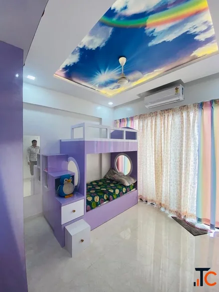 Interior Designers in Hinjewadi Wood Stock Interior for Modern Homes Smart Living