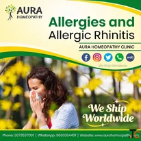 International Online Consultation for Allergy Concerns
