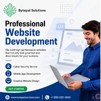 Affordable Website Design and Development Services in Sheridan WY