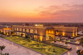 Hotel in Kutch for a Comfortable and Relaxing Stay RosaStays