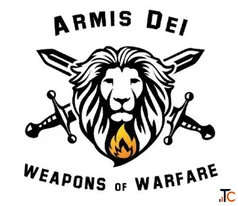 Armis Dei Apparel