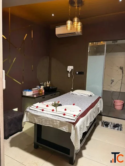 Viva Spa Indiranagar