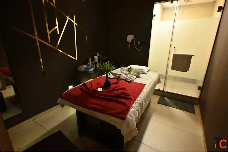 Viva Spa Indiranagar