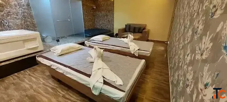 Spa Nest - Spa In Koramangala