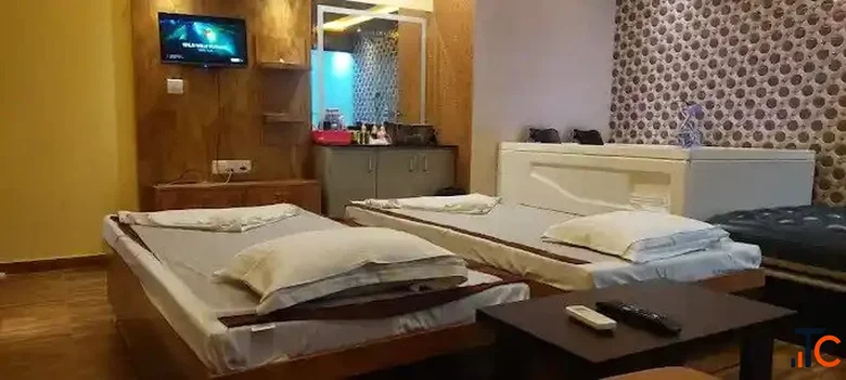Spa Nest - Spa In Koramangala