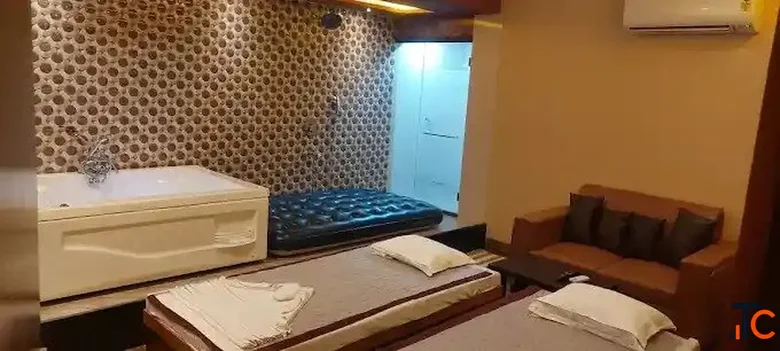 Spa Nest - Spa In Koramangala