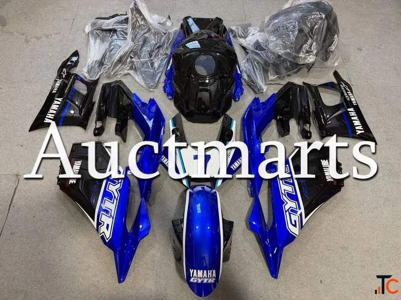 Motorcycle Fairing Maintenance How to Keep Your Panels Looking New