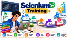 Selenium Training