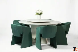 Luxury Dining Tables in Melbourne Rustic Rooms
