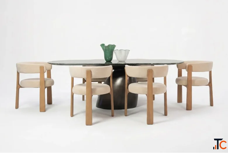Luxury Dining Tables in Melbourne Rustic Rooms