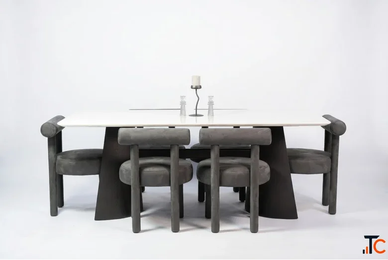 Luxury Dining Tables in Melbourne Rustic Rooms