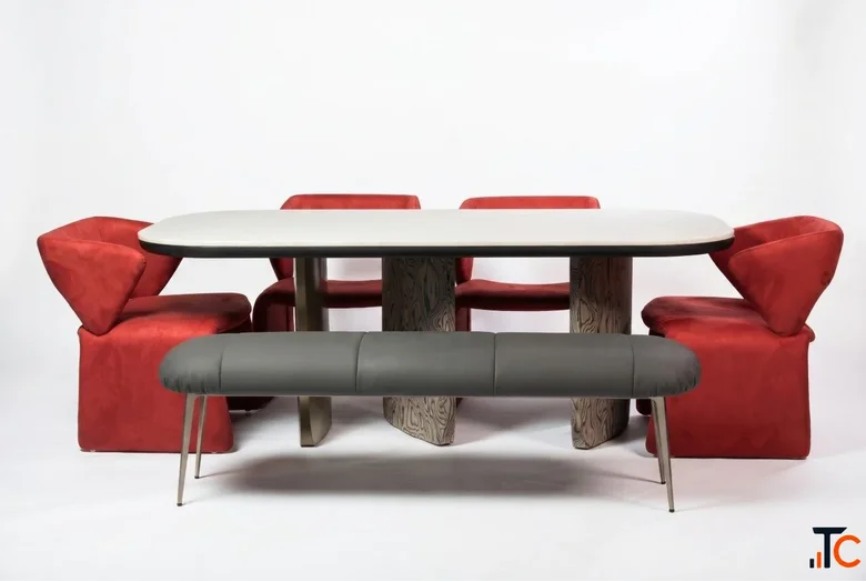 Luxury Dining Tables in Melbourne Rustic Rooms
