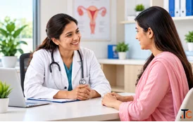 Looking for a Gynecologist in Dumdum Kolkata