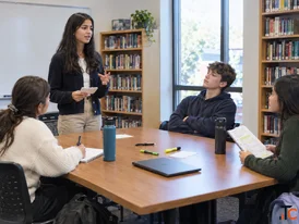 Public Speaking Debate Academy in San Jose