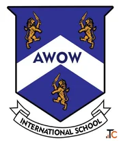 AWOW International School - Shaping Tomorrow's Leaders Today