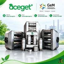 Purchase RECD for DG Set in Faridabad - Industrial Emission Control