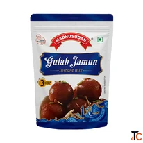 Make Every Celebration Sweeter with Gulab Jamun Mix