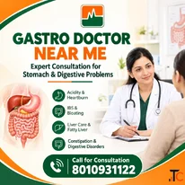 Gastro Doctor Delhi Dr. Monga Medi Clinic