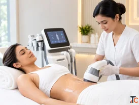 Comparing Non-Surgical Skin Tightening Technologies
