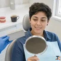 Why Whitening Results Vary in El Paso