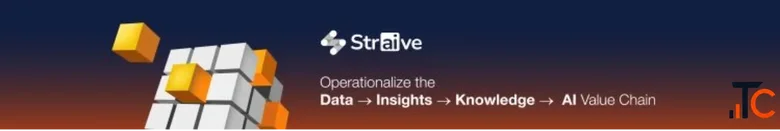 Straive - Data Analytics and AI Operationalization Company