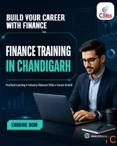 Finance Training in Chandigarh